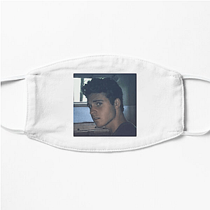 Funny Feeds Me – Brandon Robert Brandon Robert Face Masks