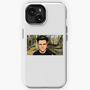 Mic'd Up & Messy – Brandon Robert Brandon Robert iPhone Cases
