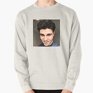 Vibes Only – Brandon Robert Brandon Robert Sweatshirts