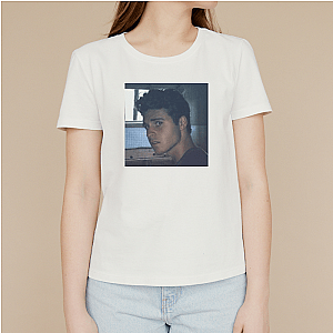 Funny Feeds Me – Brandon Robert Brandon Robert T-Shirts