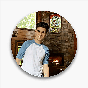 Social Energy – Brandon Robert Brandon Robert Pins
