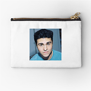Laughs Are Loud – Brandon Robert Brandon Robert Zipper Pouches