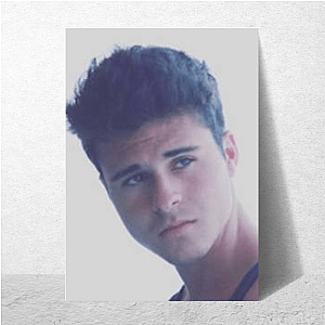 Laugh First, Prank Later – Brandon Robert Brandon Robert Posters