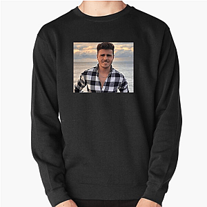 Drama? Delivered. – Brandon Robert Brandon Robert Sweatshirts