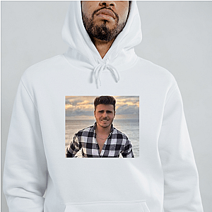 Drama? Delivered. – Brandon Robert Brandon Robert Hoodies