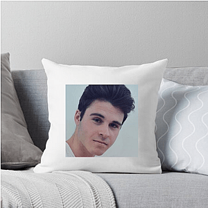 Real Reactions – Brandon Robert Brandon Robert Pillows Cover