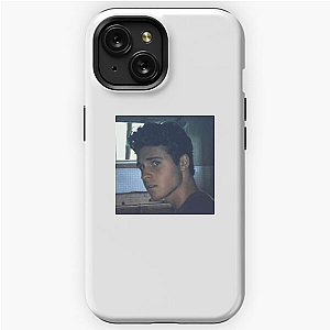 Funny Feeds Me – Brandon Robert Brandon Robert iPhone Cases