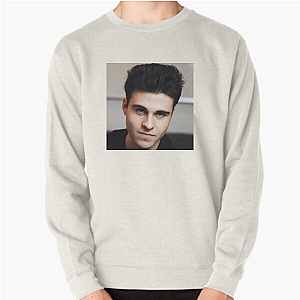 Scroll-Stopping Since Day One – Brandon Robert Brandon Robert Sweatshirts