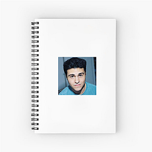 Laughs Are Loud – Brandon Robert Brandon Robert Notebook