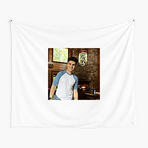 Social Energy – Brandon Robert Brandon Robert Tapestries