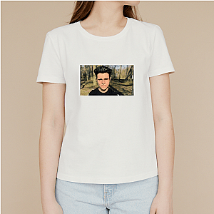 Mic'd Up & Messy – Brandon Robert Brandon Robert T-Shirts