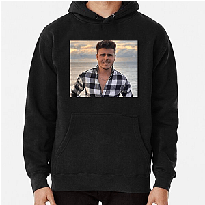 Drama? Delivered. – Brandon Robert Brandon Robert Hoodies