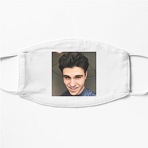 Vibes Only – Brandon Robert Brandon Robert Face Masks