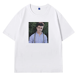 Never Boring – Brandon Robert Brandon Robert T-Shirts