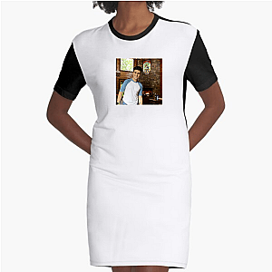 Social Energy – Brandon Robert Brandon Robert Dresses