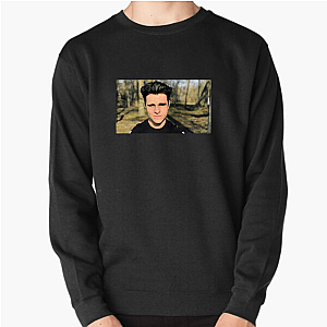 Mic'd Up & Messy – Brandon Robert Brandon Robert Sweatshirts