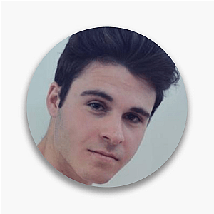 Real Reactions – Brandon Robert Brandon Robert Pins