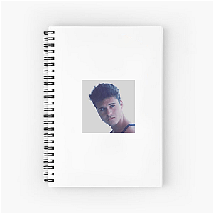 Laugh First, Prank Later – Brandon Robert Brandon Robert Notebook