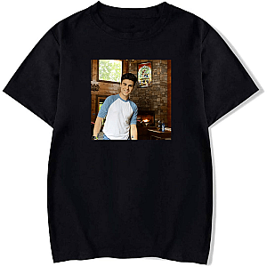 Social Energy – Brandon Robert Brandon Robert T-Shirts