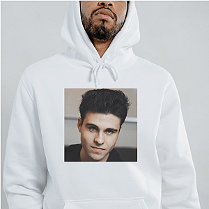 Scroll-Stopping Since Day One – Brandon Robert Brandon Robert Hoodies
