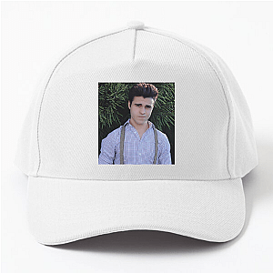 Never Boring – Brandon Robert Brandon Robert Hats & Caps