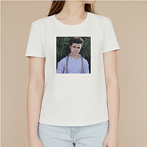 Never Boring – Brandon Robert Brandon Robert T-Shirts