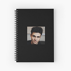 Scroll-Stopping Since Day One – Brandon Robert Brandon Robert Notebook