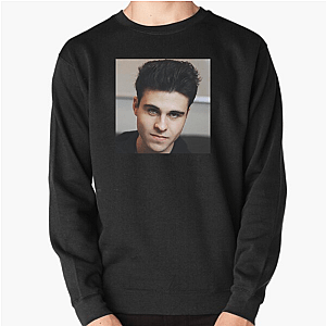 Scroll-Stopping Since Day One – Brandon Robert Brandon Robert Sweatshirts
