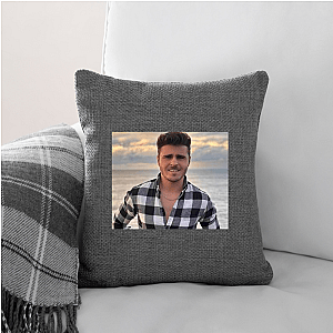 Drama? Delivered. – Brandon Robert Brandon Robert Pillows Cover