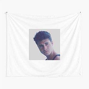 Laugh First, Prank Later – Brandon Robert Brandon Robert Tapestries
