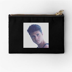 Laugh First, Prank Later – Brandon Robert Brandon Robert Zipper Pouches
