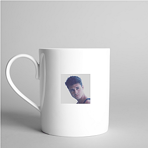 Laugh First, Prank Later – Brandon Robert Brandon Robert Mugs