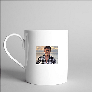 Drama? Delivered. – Brandon Robert Brandon Robert Mugs