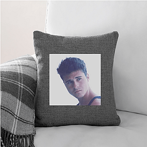 Laugh First, Prank Later – Brandon Robert Brandon Robert Pillows Cover