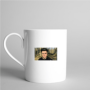 Mic'd Up & Messy – Brandon Robert Brandon Robert Mugs