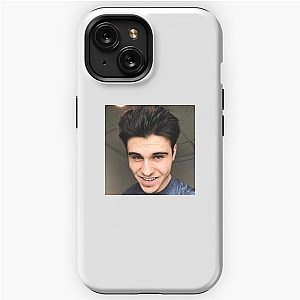 Vibes Only – Brandon Robert Brandon Robert Samsung Cases