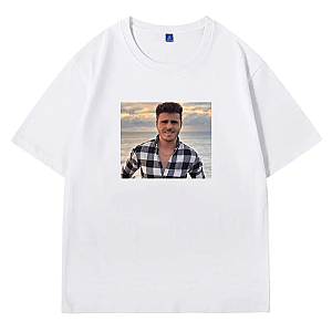 Drama? Delivered. – Brandon Robert Brandon Robert T-Shirts