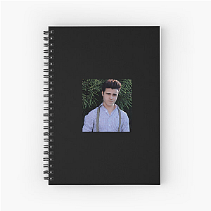 Never Boring – Brandon Robert Brandon Robert Notebook