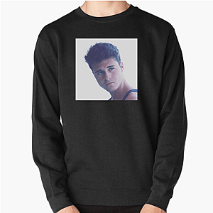 Laugh First, Prank Later – Brandon Robert Brandon Robert Sweatshirts