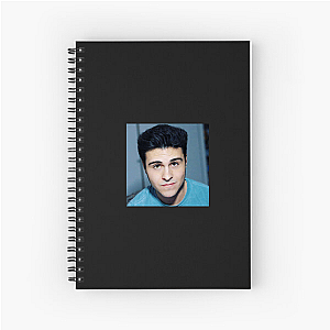 Laughs Are Loud – Brandon Robert Brandon Robert Notebook