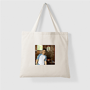 Social Energy – Brandon Robert Brandon Robert Bags