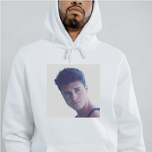 Laugh First, Prank Later – Brandon Robert Brandon Robert Hoodies