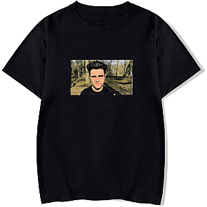 Mic'd Up & Messy – Brandon Robert Brandon Robert T-Shirts