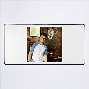 Social Energy – Brandon Robert Brandon Robert Mouse Pads