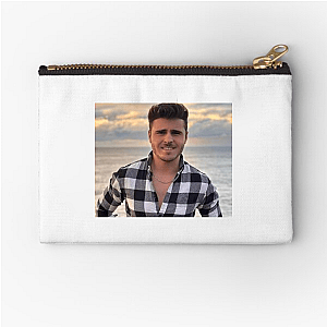 Drama? Delivered. – Brandon Robert Brandon Robert Zipper Pouches