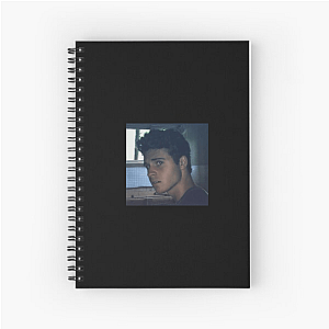 Funny Feeds Me – Brandon Robert Brandon Robert Notebook