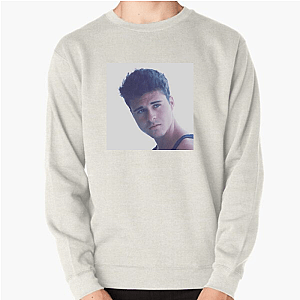 Laugh First, Prank Later – Brandon Robert Brandon Robert Sweatshirts