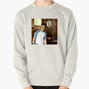 Social Energy – Brandon Robert Brandon Robert Sweatshirts