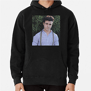 Never Boring – Brandon Robert Brandon Robert Hoodies