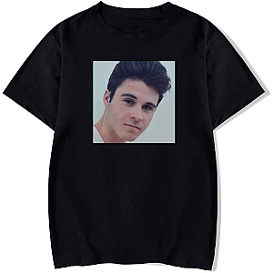 Real Reactions – Brandon Robert Brandon Robert T-Shirts
